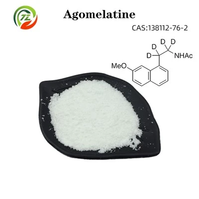 Swmp Agomelatine