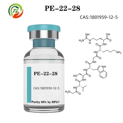 PE 22-28 GVSWGLR Peptid